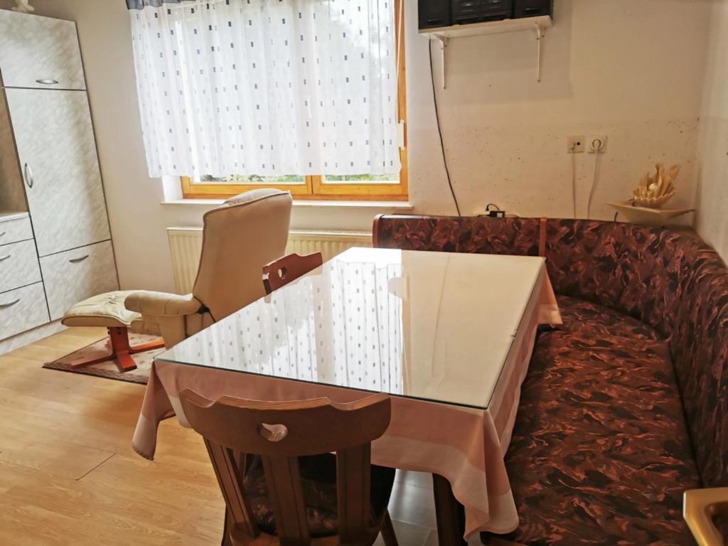 Urlaub Fuer Die Seele - Erholung Pur In Der Natur - Ferienhaus Mit Infrarotkabine & Relax-Raum Rucmanci Kültér fotó