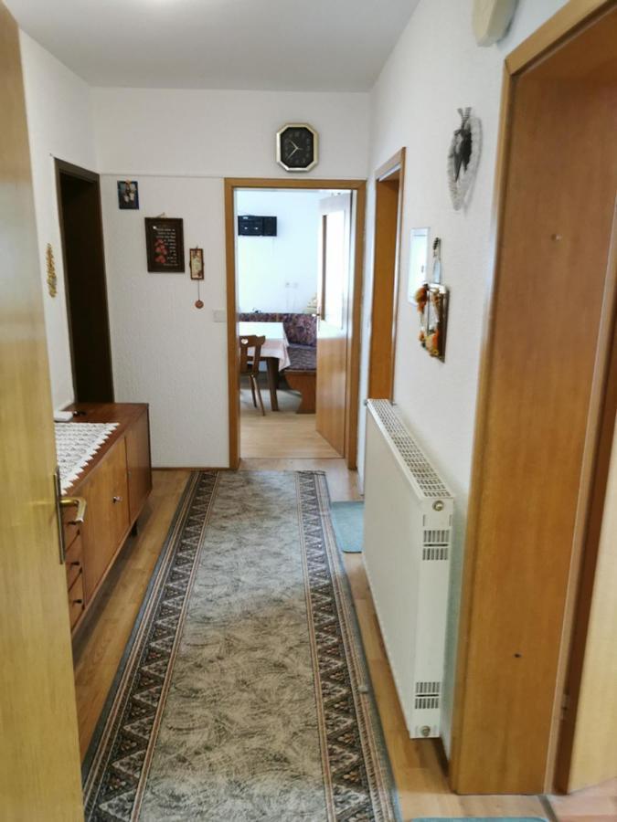 Urlaub Fuer Die Seele - Erholung Pur In Der Natur - Ferienhaus Mit Infrarotkabine & Relax-Raum Rucmanci Kültér fotó