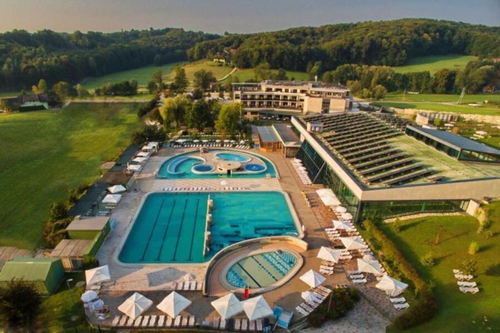 Urlaub Fuer Die Seele - Erholung Pur In Der Natur - Ferienhaus Mit Infrarotkabine & Relax-Raum Rucmanci Kültér fotó