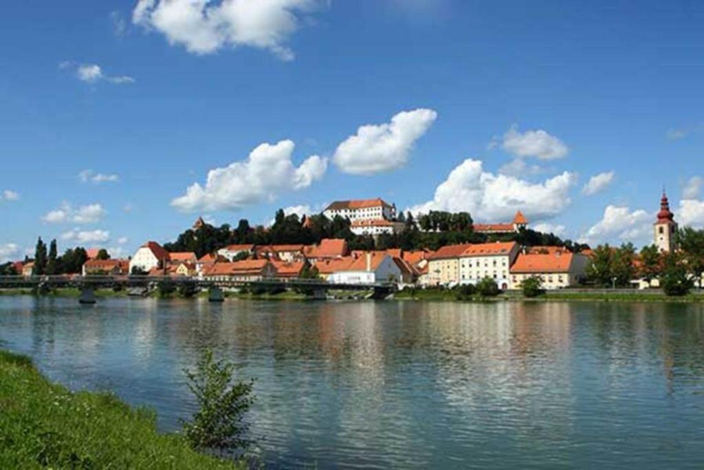Urlaub Fuer Die Seele - Erholung Pur In Der Natur - Ferienhaus Mit Infrarotkabine & Relax-Raum Rucmanci Kültér fotó