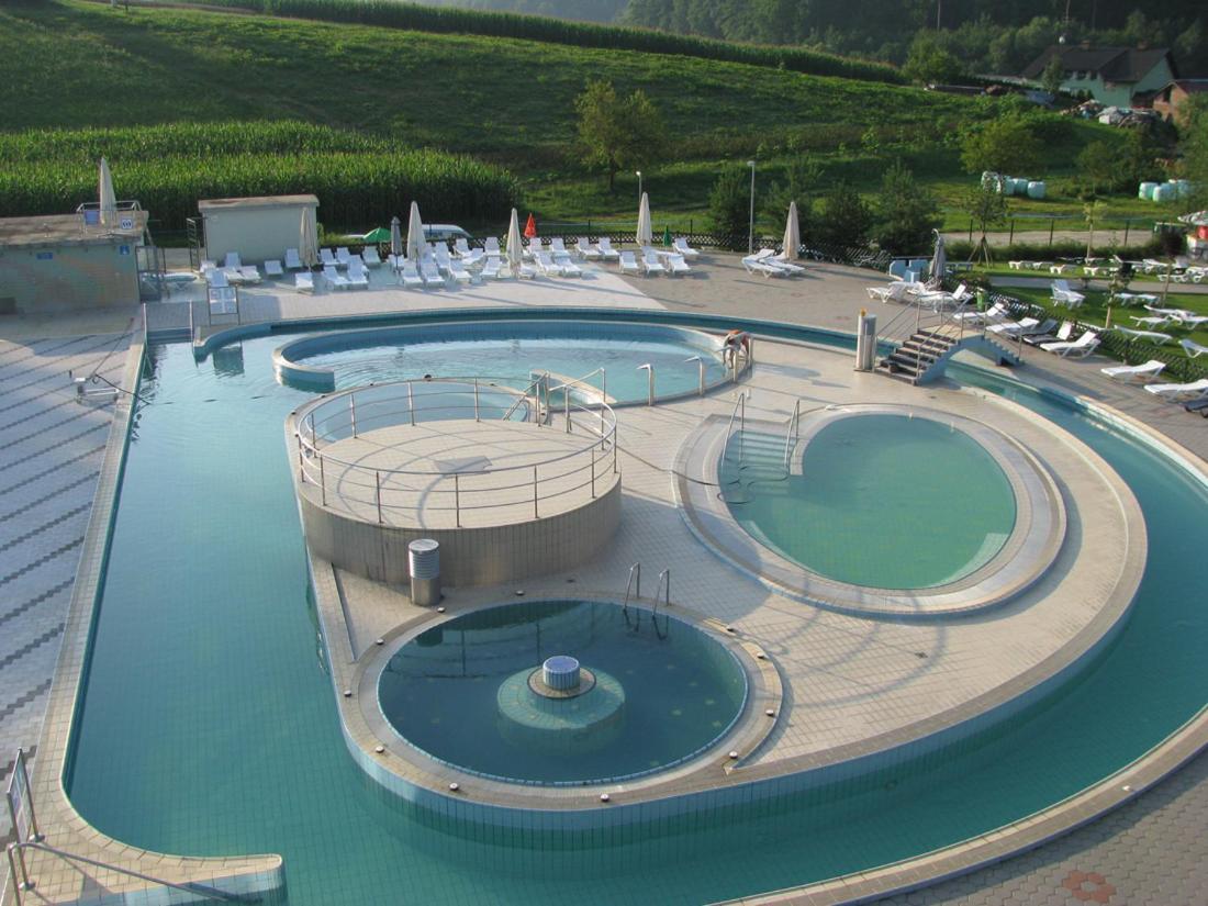 Urlaub Fuer Die Seele - Erholung Pur In Der Natur - Ferienhaus Mit Infrarotkabine & Relax-Raum Rucmanci Kültér fotó