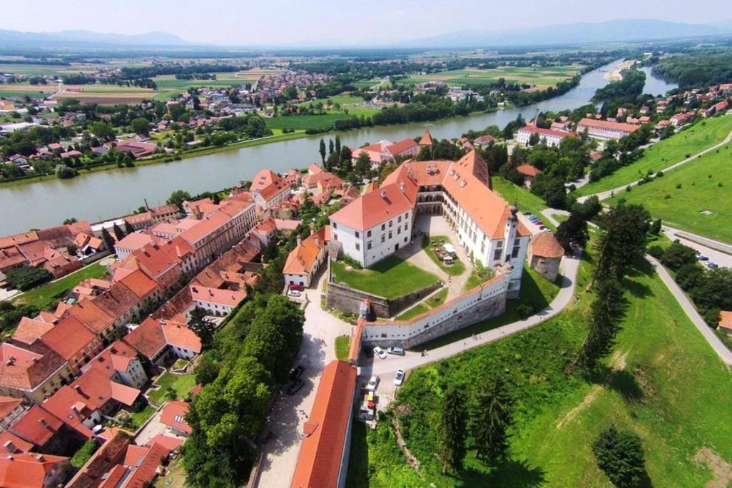 Urlaub Fuer Die Seele - Erholung Pur In Der Natur - Ferienhaus Mit Infrarotkabine & Relax-Raum Rucmanci Kültér fotó